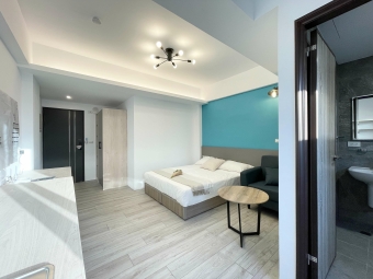 同平美套房⚜️衛浴開窗🔸獨洗🌈 - Image 20