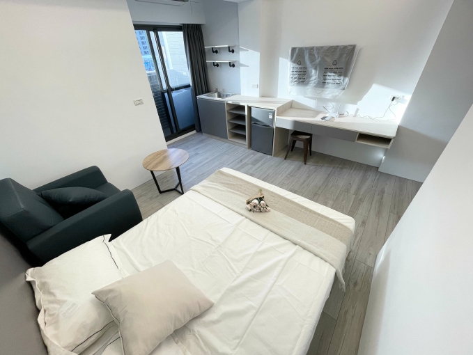 同平美套房⚜️衛浴開窗🔸獨洗🌈 - Image 10