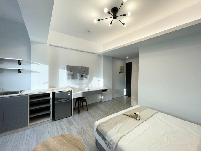 同平美套房⚜️衛浴開窗🔸獨洗🌈 - Image 11