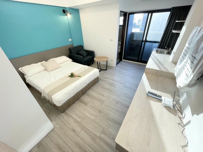 同平美套房⚜️衛浴開窗🔸獨洗🌈 - Image 4