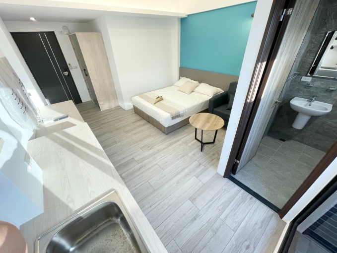 同平美套房⚜️衛浴開窗🔸獨洗🌈 - Image 6