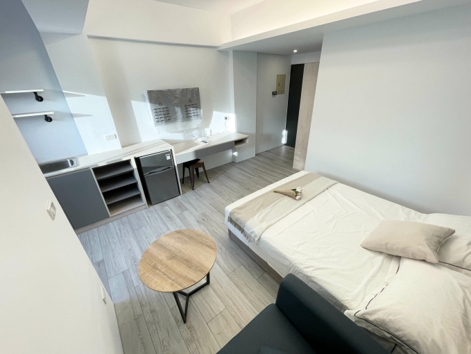 同平美套房⚜️衛浴開窗🔸獨洗🌈 - Image 12