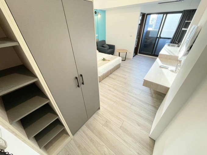 同平美套房⚜️衛浴開窗🔸獨洗🌈 - Image 2