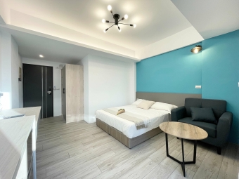 同平美套房⚜️衛浴開窗🔸獨洗🌈 - Image 18