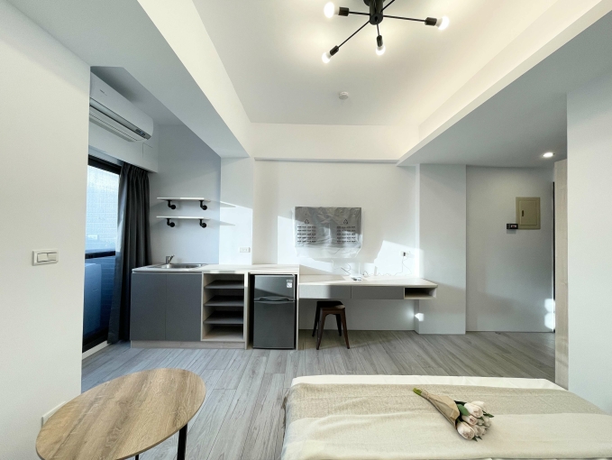 同平美套房⚜️衛浴開窗🔸獨洗🌈 - Image 13