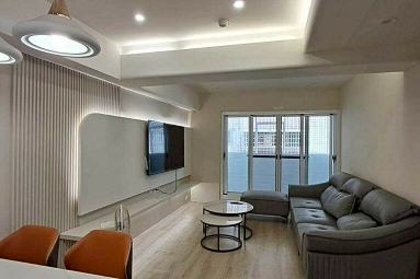 兆基社會住宅🏠新營2房/可租補/看房加Line（第4張）