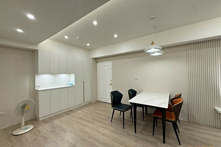 兆基社會住宅🏠新營2房/可租補/看房加Line（第5張）