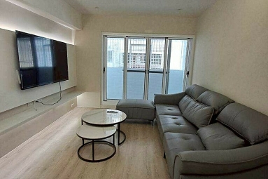 兆基社會住宅🏠新營2房/可租補/看房加Line（第1張）