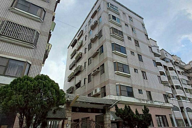 兆基社會住宅🏠新營2房/可租補/看房加Line（第15張）