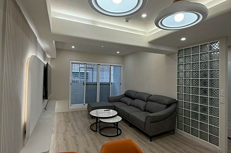 兆基社會住宅🏠新營2房/可租補/看房加Line（第2張）