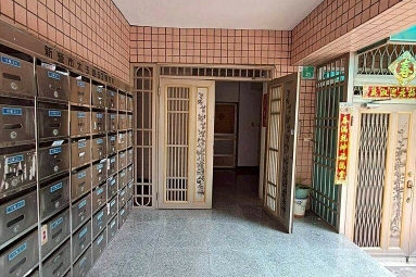 兆基社會住宅🏠新營2房/可租補/看房加Line（第14張）