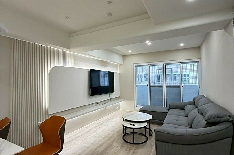 兆基社會住宅🏠新營2房/可租補/看房加Line（第3張）