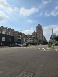14期北屯松山街雙店面8.6米整棟100坪~有貨梯（第3張）