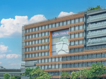 👍內湖五期｜嘉醴高樓景觀戶｜酒店管理含管理費含車位（第2張）