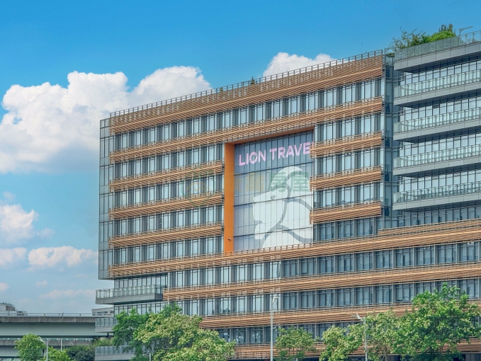 👍內湖五期|嘉醴高樓景觀戶|酒店管理含管理費含車位(第2張)