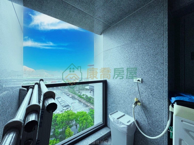 👍內湖五期|嘉醴高樓景觀戶|酒店管理含管理費含車位(第15張)