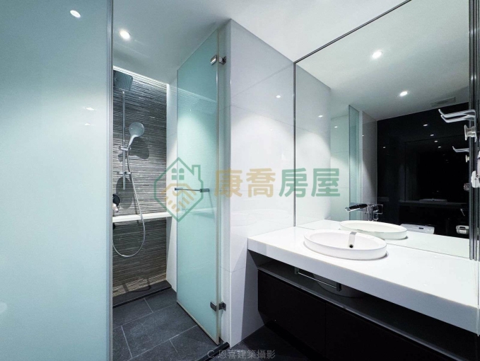 👍內湖五期|嘉醴高樓景觀戶|酒店管理含管理費含車位(第10張)