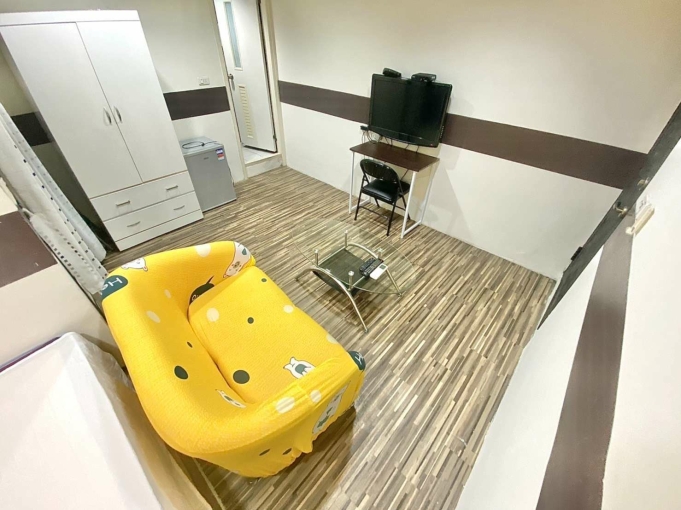 💖可租補/戶籍✨電梯🏠大間✔️陽台獨洗💖 - Image 3