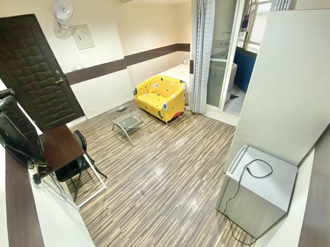 💖可租補/戶籍✨電梯🏠大間✔️陽台獨洗💖 - Image 2