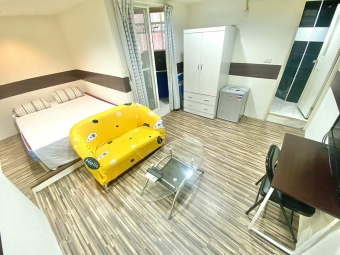 💖可租補/戶籍✨電梯🏠大間✔️陽台獨洗💖 - Image 7