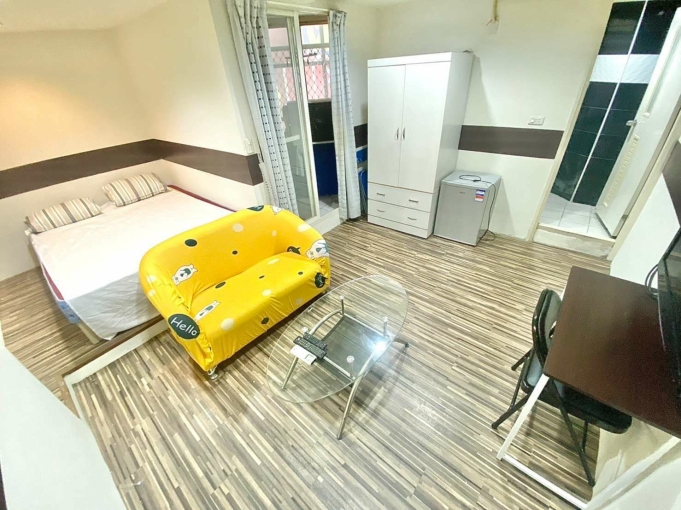 💖可租補/戶籍✨電梯🏠大間✔️陽台獨洗💖 - Image 1