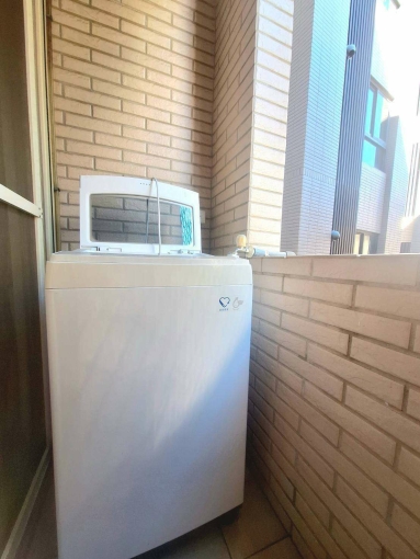 💖可雙租補✨乾溼分離🏠系統裝潢✔️陽台獨洗💖 - Image 7