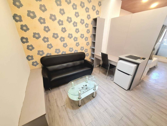 💖可雙租補✨乾溼分離🏠系統裝潢✔️陽台獨洗💖 - Image 1