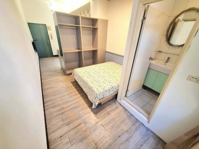 💖可雙租補✨乾溼分離🏠系統裝潢✔️陽台獨洗💖 - Image 4