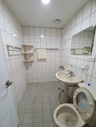 府中捷運站❤️租補2+1房❤️一樓住家❤️南雅夜市 - Image 17