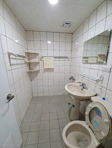 府中捷運站❤️租補2+1房❤️一樓住家❤️南雅夜市 - Image 8