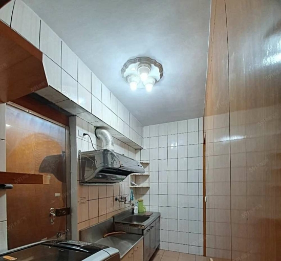 府中捷運站❤️租補2+1房❤️一樓住家❤️南雅夜市 - Image 4