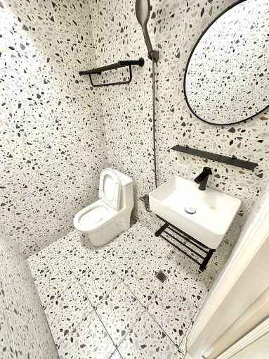 珍珠奶茶不要珍珠✨可租補✨陽台獨洗💕近逢甲 中央公園⚡宇你相見（第7張）