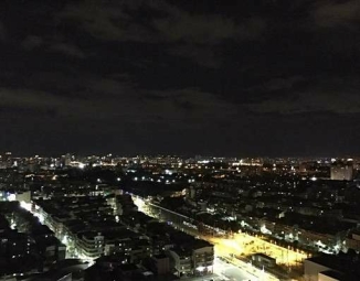 近輕軌站高樓層、三面採光三大陽台、衛浴開窗含車位（第8張）