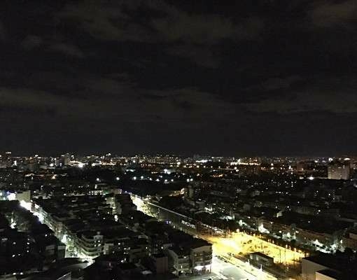 近輕軌站高樓層、三面採光三大陽台、衛浴開窗含車位（第8張）