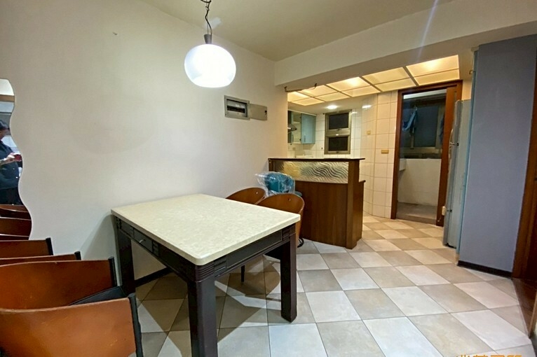 兆基社會住宅🏠SOGO旁溫馨兩房/可申請補助（第3張）