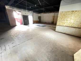 逢甲商圈內大坪數店面不限行業（第4張）