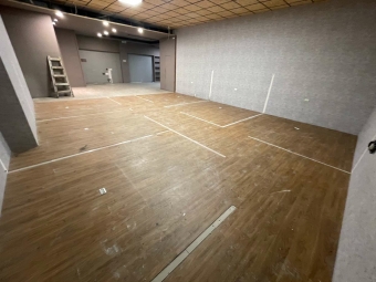 逢甲商圈內大坪數店面不限行業（第3張）