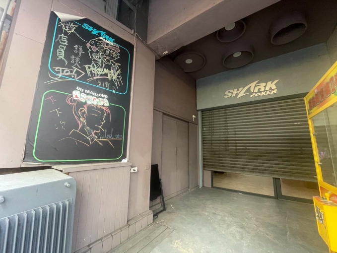 逢甲商圈內大坪數店面不限行業（第7張）