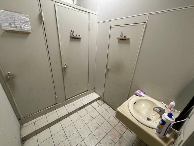 逢甲商圈內大坪數店面不限行業（第8張）