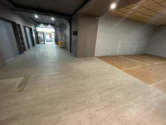 逢甲商圈內大坪數店面不限行業（第1張）