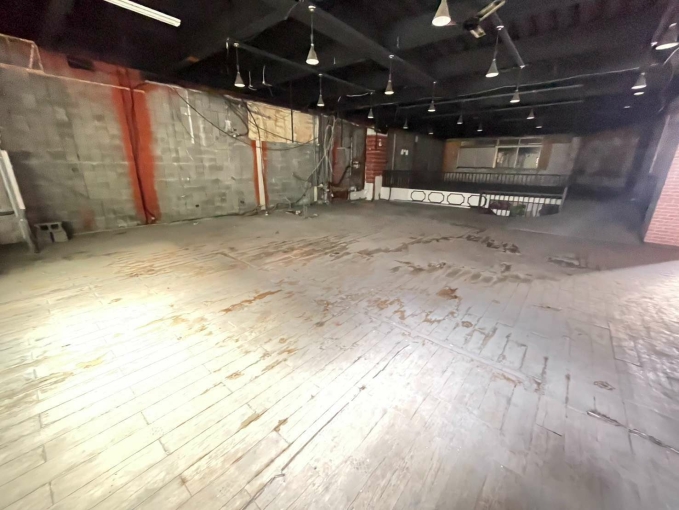 逢甲商圈內大坪數店面不限行業（第5張）