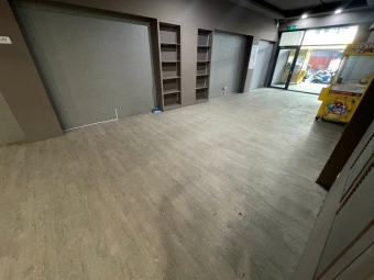 逢甲商圈內大坪數店面不限行業（第6張）