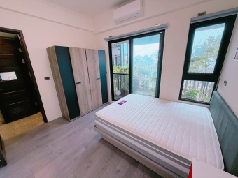 慶仁之間｜勤美誠品、審計新村｜豪宅  (含稅管平車)（第15張）