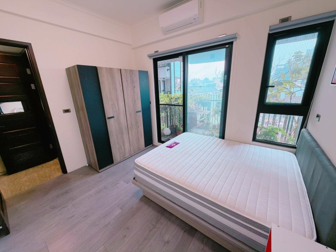 慶仁之間｜勤美誠品、審計新村｜豪宅  (含稅管平車)（第15張）