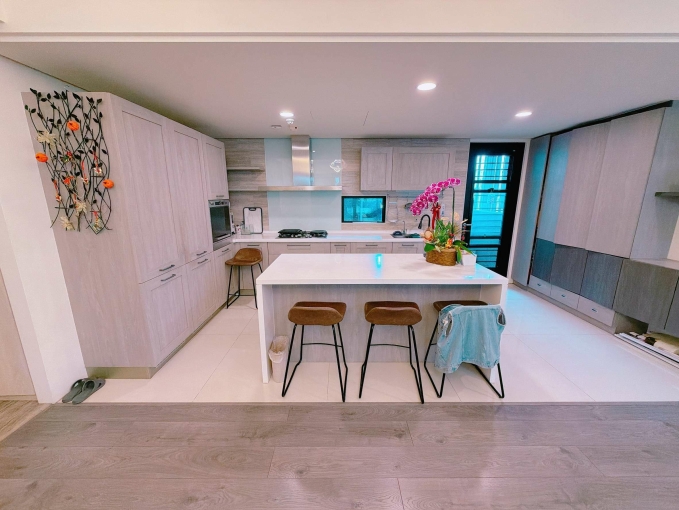 慶仁之間｜勤美誠品、審計新村｜豪宅  (含稅管平車)（第6張）