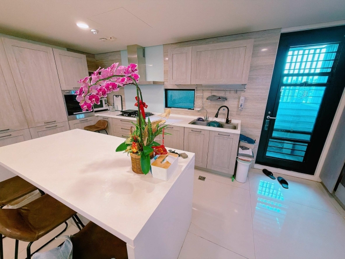 慶仁之間｜勤美誠品、審計新村｜豪宅  (含稅管平車)（第9張）