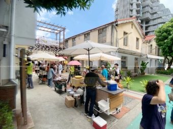 慶仁之間｜勤美誠品、審計新村**豪宅 (含車含管)（第5張）