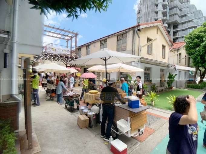 慶仁之間|勤美誠品、審計新村**豪宅 (含車含管)(第5張)