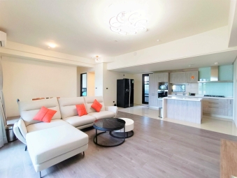 慶仁之間｜勤美誠品、審計新村**豪宅 (含車含管)（第7張）