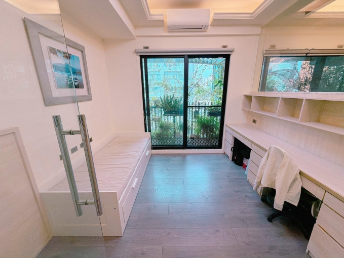 慶仁之間｜勤美誠品、審計新村｜豪宅  (含稅管平車)（第10張）